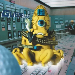 The Teacher by Super Furry Animals