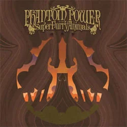 The Undefeated Chords by Super Furry Animals