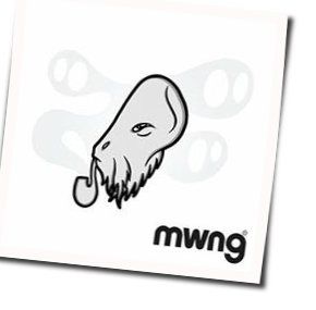 Dacw Hi Chords by Super Furry Animals