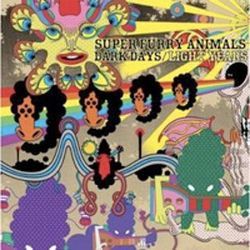 For Now And Ever by Super Furry Animals