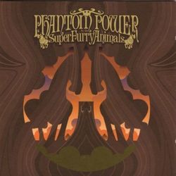 Golden Retriever Chords by Super Furry Animals