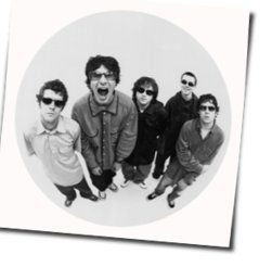 Super Furry Animals chords for Juxtapozed with u