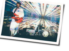 Super Furry Animals chords for Mountain people