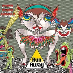 Run Away Chords by Super Furry Animals