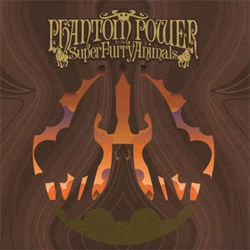 The Undefeated by Super Furry Animals