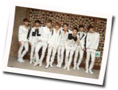 Only U Chords by Super Junior
