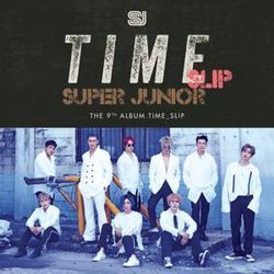 Somebody New by Super Junior