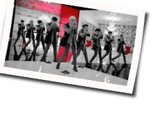 This Is Love Chords by Super Junior