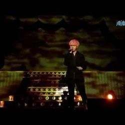 Your Eyes Chords by Super Junior