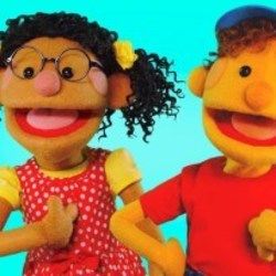 Super Simple Songs chords for Whats your name