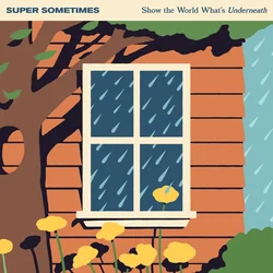 See This Coming Chords by Super Sometimes
