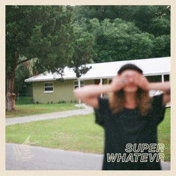 Kathrin With A K Chords by Super Whatevr