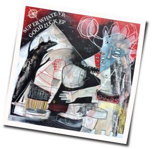 Super Whatevr chords for Benjamin alphabet