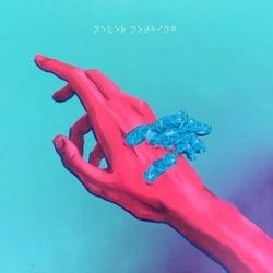 Super Whatevr chords for Melancholyism