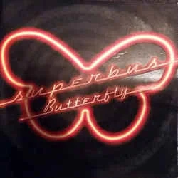 Butterfly Tab by Superbus