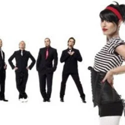 Lola Bass Tab by Superbus
