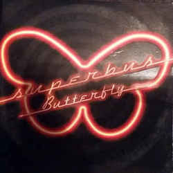 Butterfly Bass Tab by Superbus