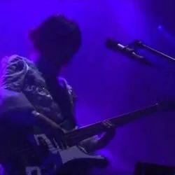 Easy Way Out Live Tab by SUPERCAR