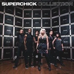 Princes And Frogs Chords by Superchick