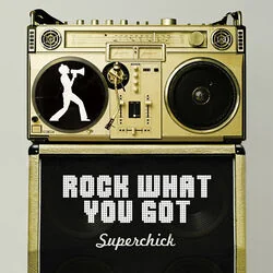 With You Tab by Superchick