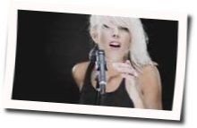 Cross The Line Chords by Superchick