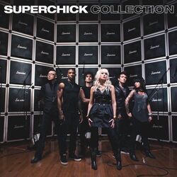 Princes And Frogs Chords by Superchick