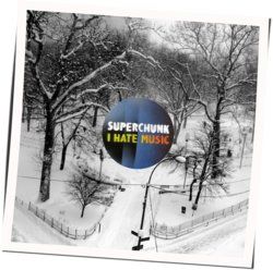 Low F by Superchunk