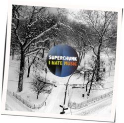 Low F Chords by Superchunk