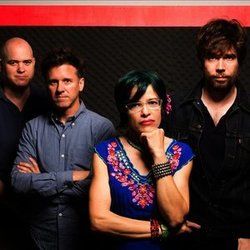 Night Creatures Chords by Superchunk