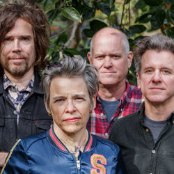 This Night Chords by Superchunk
