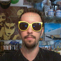 Ame-se Chords by Superclima82