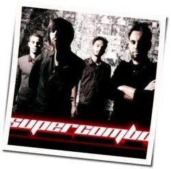 Wallace Chords by Supercombo