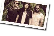 Lentes Chords by Supercombo
