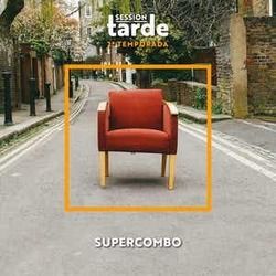 Morar Chords by Supercombo