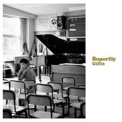 Gifts Chords by Superfly