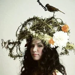 Ai Wo Komete Hanataba Wo Chords by Superfly Jpn