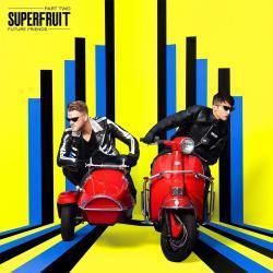 Hurry Up Chords by Superfruit