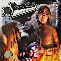 Hhh - Hari Hura Hura Chords by Superglad