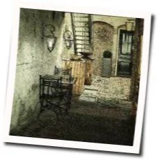 Coffee In The Pot Tab by Supergrass