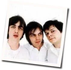 Prophet 15 Acoustic Chords by Supergrass