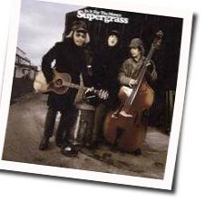 Eon by Supergrass