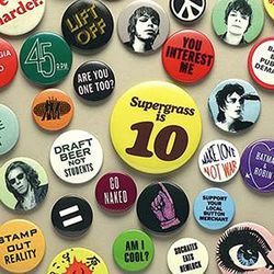 Lose It Chords by Supergrass
