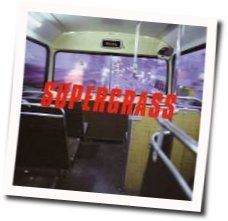 Moving  Tabs by Supergrass