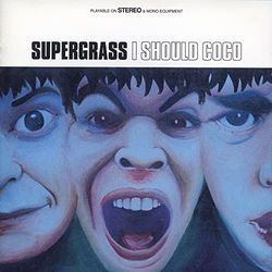 Shes So Loose Chords by Supergrass