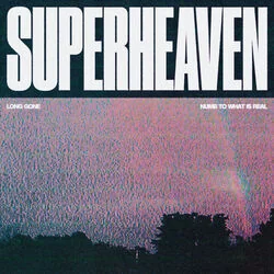 Long Gone Tab by Superheaven