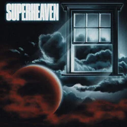 Stare At The Void Tab by Superheaven