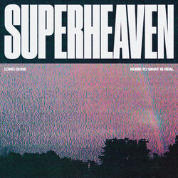 Long Gone Tabs by Superheaven
