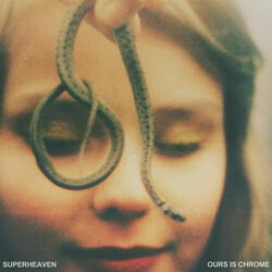 Poor Aileen Tabs by Superheaven
