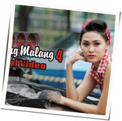 Aku Yang Malang 4 Chords by Superiots