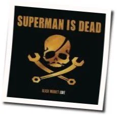 Bangkit Dan Percaya Chords by Superman Is Dead